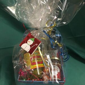 Christmas Basket #15