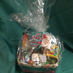 Christmas Basket #5